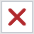 The Dismiss toolbar button on the Custom Ribbon Configuration Editor dialog